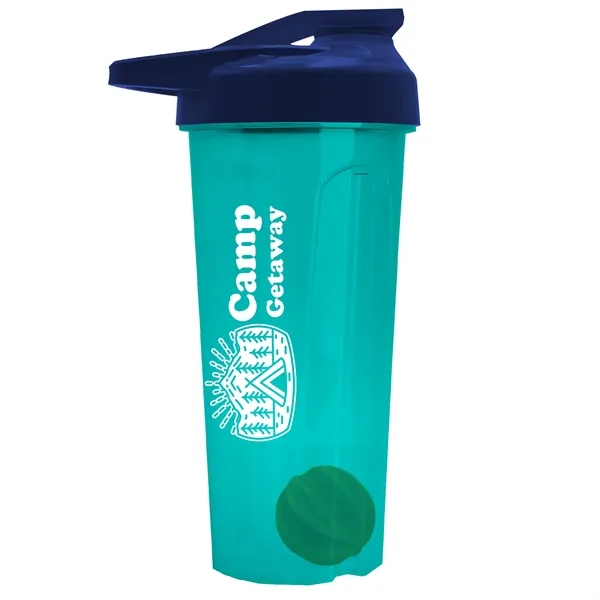Garyline® Endurance Shaker Tumbler with Drink-Thru Lid an... - Garyline® Endurance Shaker Tumbler with Drink-Thru Lid an... - Image 1398 of 1474