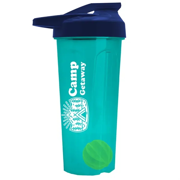 Garyline® Endurance Shaker Tumbler with Drink-Thru Lid an... - Garyline® Endurance Shaker Tumbler with Drink-Thru Lid an... - Image 1399 of 1474