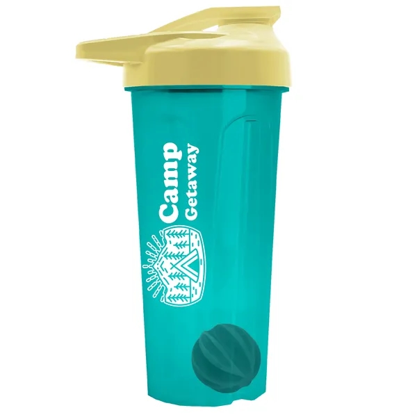 Garyline® Endurance Shaker Tumbler with Drink-Thru Lid an... - Garyline® Endurance Shaker Tumbler with Drink-Thru Lid an... - Image 1412 of 1474