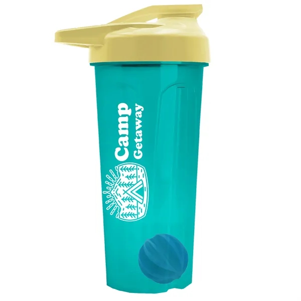 Garyline® Endurance Shaker Tumbler with Drink-Thru Lid an... - Garyline® Endurance Shaker Tumbler with Drink-Thru Lid an... - Image 1413 of 1474