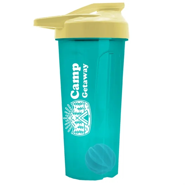 Garyline® Endurance Shaker Tumbler with Drink-Thru Lid an... - Garyline® Endurance Shaker Tumbler with Drink-Thru Lid an... - Image 1414 of 1474