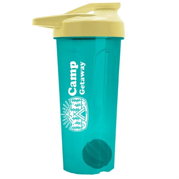 Garyline® Endurance Shaker Tumbler with Drink-Thru Lid an... - Garyline® Endurance Shaker Tumbler with Drink-Thru Lid an... - Image 1415 of 1474