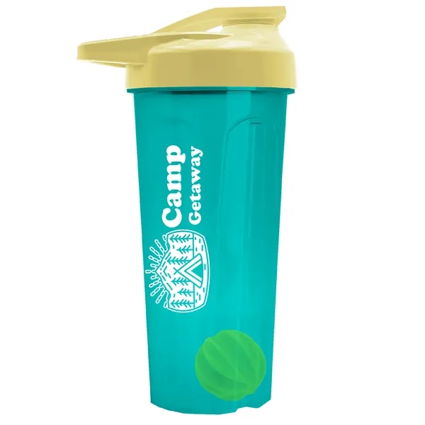 Garyline® Endurance Shaker Tumbler with Drink-Thru Lid an... - Garyline® Endurance Shaker Tumbler with Drink-Thru Lid an... - Image 1417 of 1474