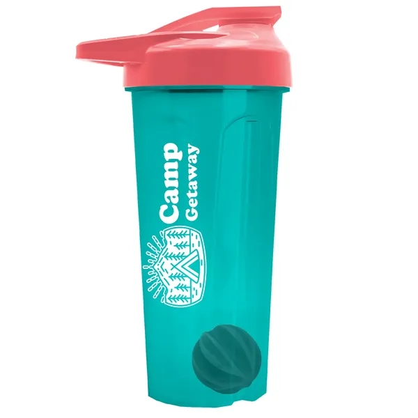 Garyline® Endurance Shaker Tumbler with Drink-Thru Lid an... - Garyline® Endurance Shaker Tumbler with Drink-Thru Lid an... - Image 1430 of 1474