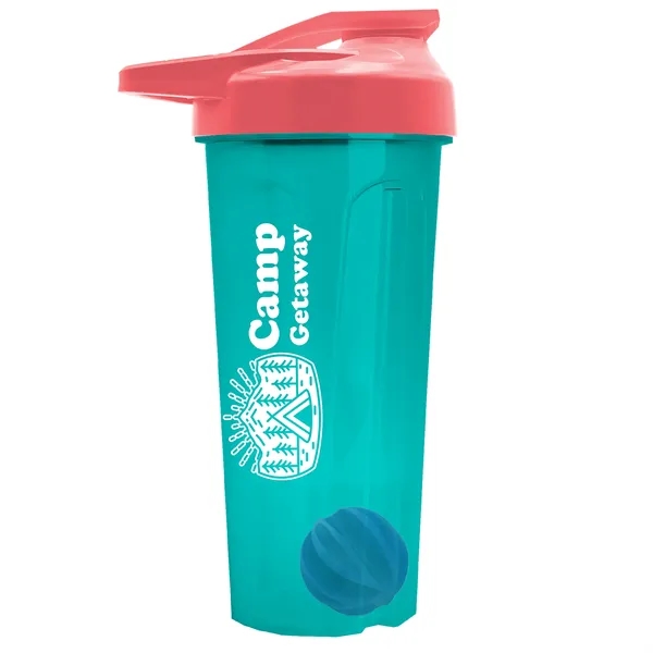 Garyline® Endurance Shaker Tumbler with Drink-Thru Lid an... - Garyline® Endurance Shaker Tumbler with Drink-Thru Lid an... - Image 1431 of 1474