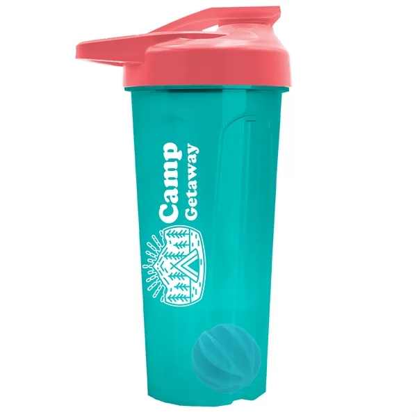 Garyline® Endurance Shaker Tumbler with Drink-Thru Lid an... - Garyline® Endurance Shaker Tumbler with Drink-Thru Lid an... - Image 1432 of 1474