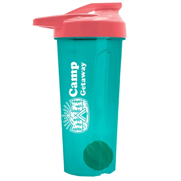 Garyline® Endurance Shaker Tumbler with Drink-Thru Lid an... - Garyline® Endurance Shaker Tumbler with Drink-Thru Lid an... - Image 1436 of 1474