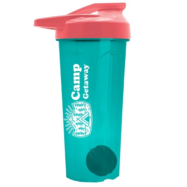 Garyline® Endurance Shaker Tumbler with Drink-Thru Lid an... - Garyline® Endurance Shaker Tumbler with Drink-Thru Lid an... - Image 1437 of 1474