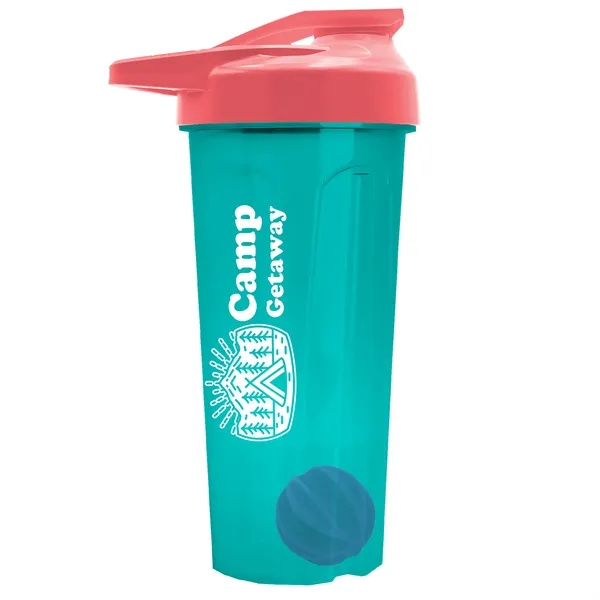 Garyline® Endurance Shaker Tumbler with Drink-Thru Lid an... - Garyline® Endurance Shaker Tumbler with Drink-Thru Lid an... - Image 1438 of 1474