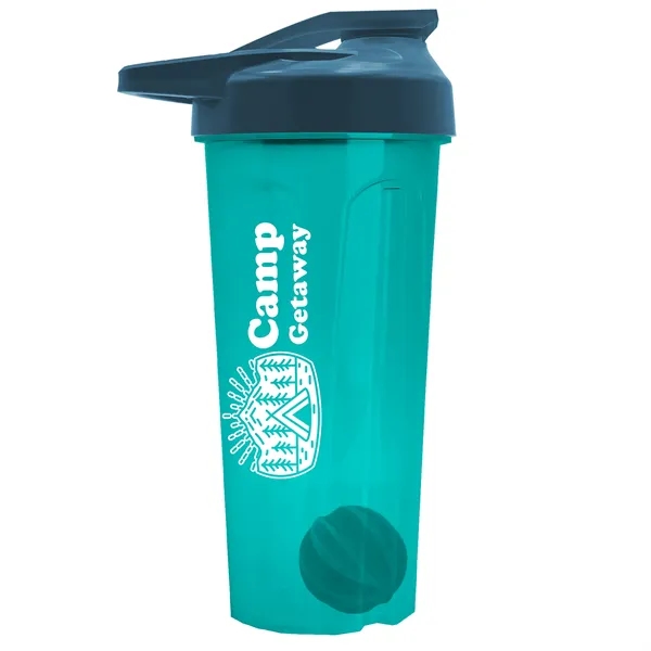 Garyline® Endurance Shaker Tumbler with Drink-Thru Lid an... - Garyline® Endurance Shaker Tumbler with Drink-Thru Lid an... - Image 1442 of 1474