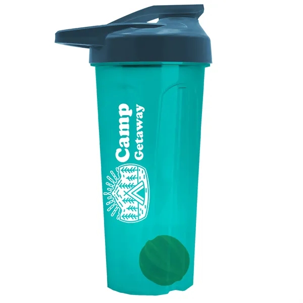 Garyline® Endurance Shaker Tumbler with Drink-Thru Lid an... - Garyline® Endurance Shaker Tumbler with Drink-Thru Lid an... - Image 1443 of 1474