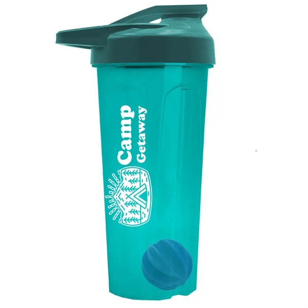 Garyline® Endurance Shaker Tumbler with Drink-Thru Lid an... - Garyline® Endurance Shaker Tumbler with Drink-Thru Lid an... - Image 1449 of 1474
