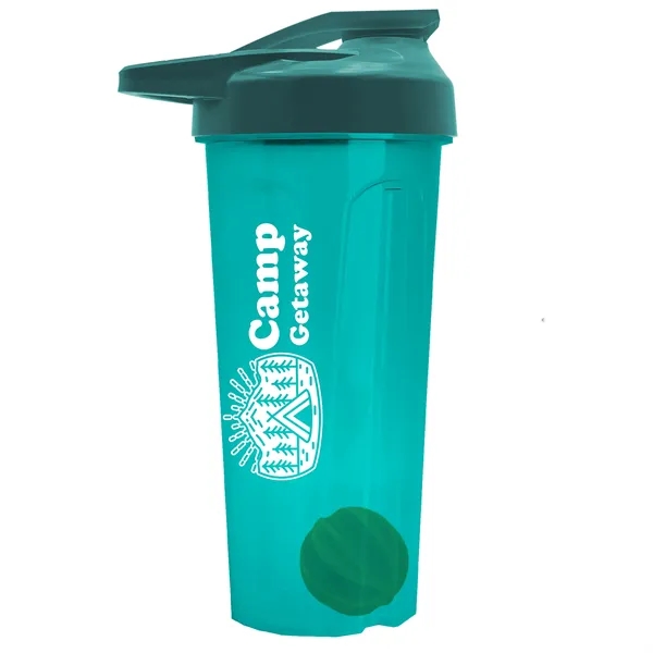 Garyline® Endurance Shaker Tumbler with Drink-Thru Lid an... - Garyline® Endurance Shaker Tumbler with Drink-Thru Lid an... - Image 1452 of 1474