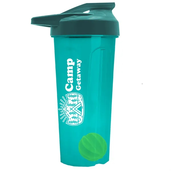 Garyline® Endurance Shaker Tumbler with Drink-Thru Lid an... - Garyline® Endurance Shaker Tumbler with Drink-Thru Lid an... - Image 1453 of 1474