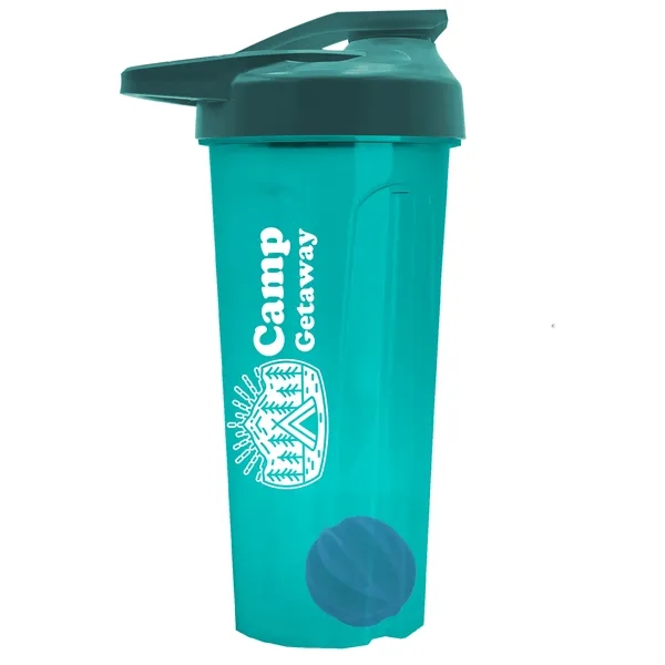 Garyline® Endurance Shaker Tumbler with Drink-Thru Lid an... - Garyline® Endurance Shaker Tumbler with Drink-Thru Lid an... - Image 1456 of 1474