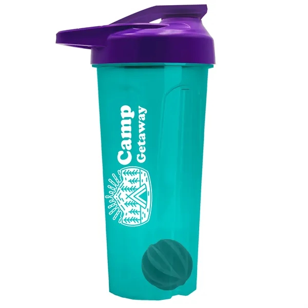 Garyline® Endurance Shaker Tumbler with Drink-Thru Lid an... - Garyline® Endurance Shaker Tumbler with Drink-Thru Lid an... - Image 1457 of 1474