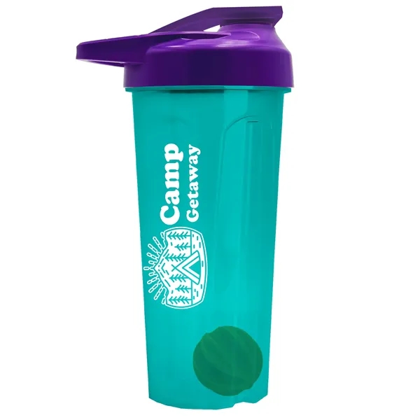 Garyline® Endurance Shaker Tumbler with Drink-Thru Lid an... - Garyline® Endurance Shaker Tumbler with Drink-Thru Lid an... - Image 1461 of 1474