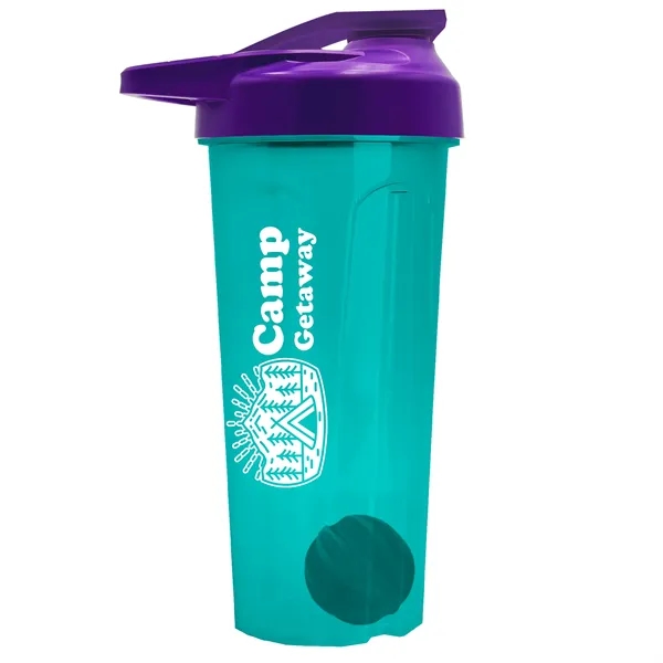 Garyline® Endurance Shaker Tumbler with Drink-Thru Lid an... - Garyline® Endurance Shaker Tumbler with Drink-Thru Lid an... - Image 1464 of 1474