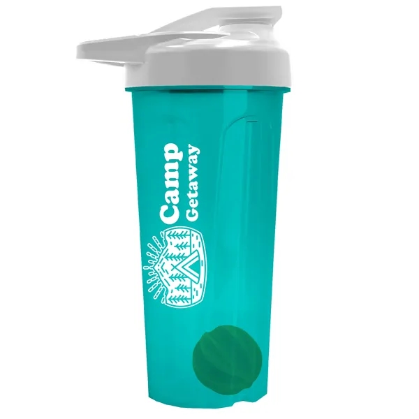 Garyline® Endurance Shaker Tumbler with Drink-Thru Lid an... - Garyline® Endurance Shaker Tumbler with Drink-Thru Lid an... - Image 1470 of 1474