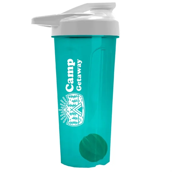 Garyline® Endurance Shaker Tumbler with Drink-Thru Lid an... - Garyline® Endurance Shaker Tumbler with Drink-Thru Lid an... - Image 1472 of 1474