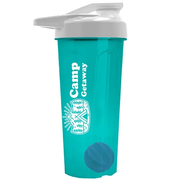 Garyline® Endurance Shaker Tumbler with Drink-Thru Lid an... - Garyline® Endurance Shaker Tumbler with Drink-Thru Lid an... - Image 1474 of 1474
