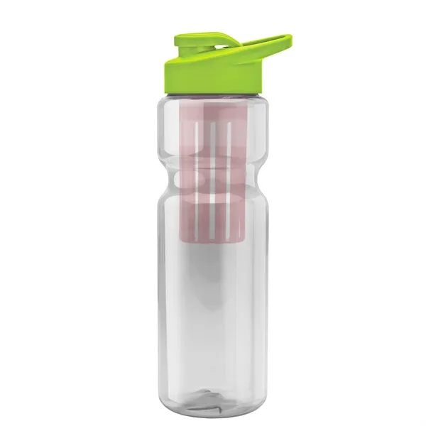 Garyline® Champ Bottle with Drink-Thru Lid and Infuser - ... - Garyline® Champ Bottle with Drink-Thru Lid and Infuser - ... - Image 34 of 2746