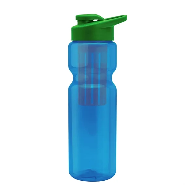 Garyline® Champ Bottle with Drink-Thru Lid and Infuser - ... - Garyline® Champ Bottle with Drink-Thru Lid and Infuser - ... - Image 196 of 2746