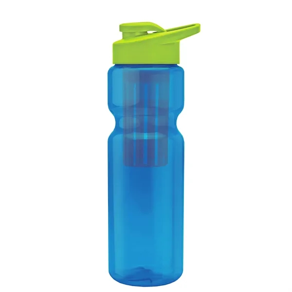Garyline® Champ Bottle with Drink-Thru Lid and Infuser - ... - Garyline® Champ Bottle with Drink-Thru Lid and Infuser - ... - Image 214 of 2746