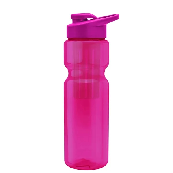 Garyline® Champ Bottle with Drink-Thru Lid and Infuser - ... - Garyline® Champ Bottle with Drink-Thru Lid and Infuser - ... - Image 381 of 2746