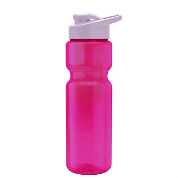 Garyline® Champ Bottle with Drink-Thru Lid and Infuser - ... - Garyline® Champ Bottle with Drink-Thru Lid and Infuser - ... - Image 386 of 2746