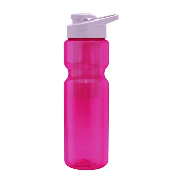 Garyline® Champ Bottle with Drink-Thru Lid and Infuser - ... - Garyline® Champ Bottle with Drink-Thru Lid and Infuser - ... - Image 387 of 2746