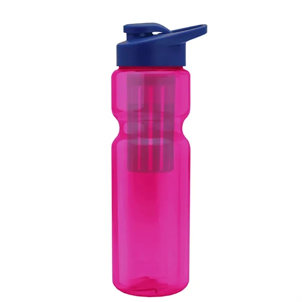 Garyline® Champ Bottle with Drink-Thru Lid and Infuser - ... - Garyline® Champ Bottle with Drink-Thru Lid and Infuser - ... - Image 397 of 2746