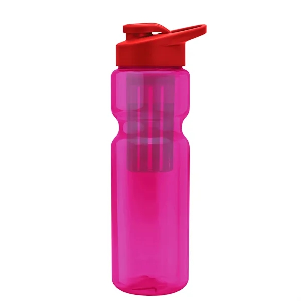 Garyline® Champ Bottle with Drink-Thru Lid and Infuser - ... - Garyline® Champ Bottle with Drink-Thru Lid and Infuser - ... - Image 415 of 2746