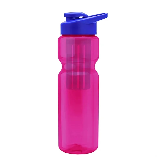 Garyline® Champ Bottle with Drink-Thru Lid and Infuser - ... - Garyline® Champ Bottle with Drink-Thru Lid and Infuser - ... - Image 424 of 2746