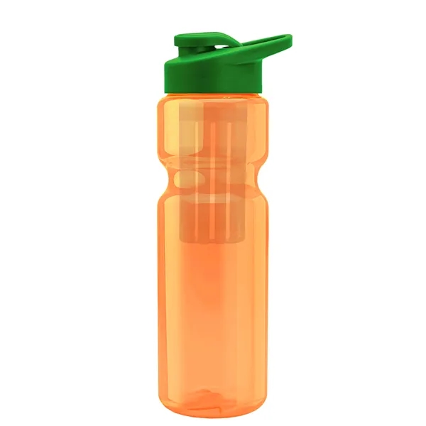 Garyline® Champ Bottle with Drink-Thru Lid and Infuser - ... - Garyline® Champ Bottle with Drink-Thru Lid and Infuser - ... - Image 464 of 2746