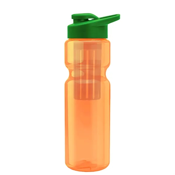 Garyline® Champ Bottle with Drink-Thru Lid and Infuser - ... - Garyline® Champ Bottle with Drink-Thru Lid and Infuser - ... - Image 465 of 2746