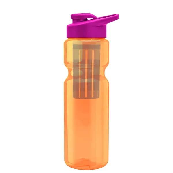Garyline® Champ Bottle with Drink-Thru Lid and Infuser - ... - Garyline® Champ Bottle with Drink-Thru Lid and Infuser - ... - Image 467 of 2746