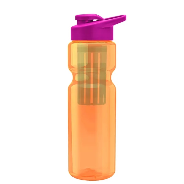 Garyline® Champ Bottle with Drink-Thru Lid and Infuser - ... - Garyline® Champ Bottle with Drink-Thru Lid and Infuser - ... - Image 469 of 2746
