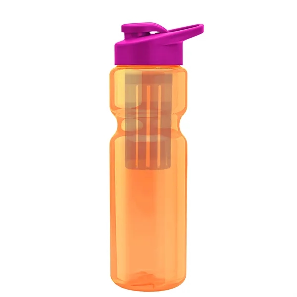 Garyline® Champ Bottle with Drink-Thru Lid and Infuser - ... - Garyline® Champ Bottle with Drink-Thru Lid and Infuser - ... - Image 472 of 2746