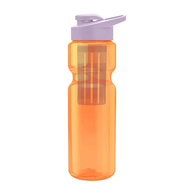 Garyline® Champ Bottle with Drink-Thru Lid and Infuser - ... - Garyline® Champ Bottle with Drink-Thru Lid and Infuser - ... - Image 478 of 2746