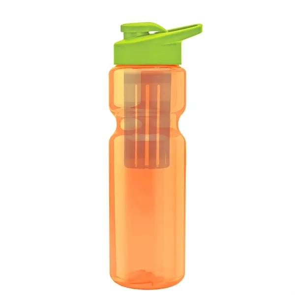 Garyline® Champ Bottle with Drink-Thru Lid and Infuser - ... - Garyline® Champ Bottle with Drink-Thru Lid and Infuser - ... - Image 484 of 2746