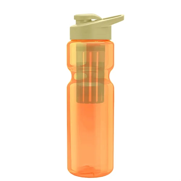 Garyline® Champ Bottle with Drink-Thru Lid and Infuser - ... - Garyline® Champ Bottle with Drink-Thru Lid and Infuser - ... - Image 499 of 2746