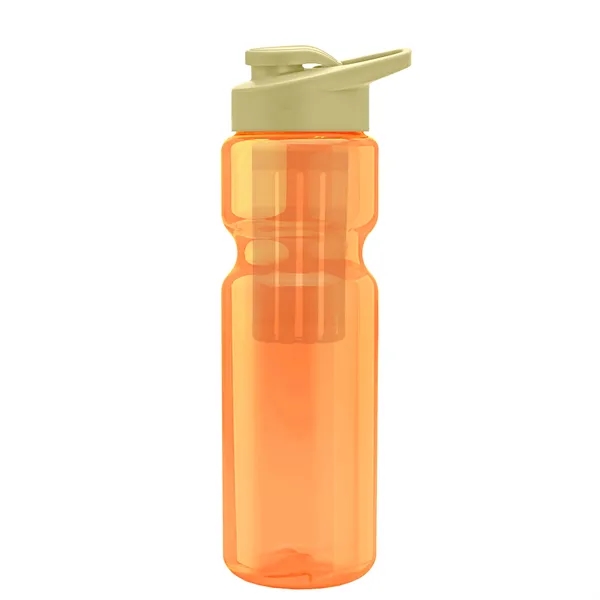 Garyline® Champ Bottle with Drink-Thru Lid and Infuser - ... - Garyline® Champ Bottle with Drink-Thru Lid and Infuser - ... - Image 500 of 2746