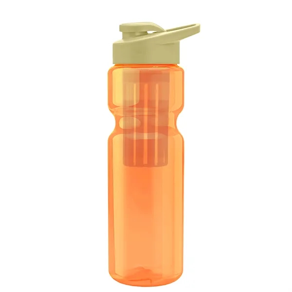 Garyline® Champ Bottle with Drink-Thru Lid and Infuser - ... - Garyline® Champ Bottle with Drink-Thru Lid and Infuser - ... - Image 501 of 2746