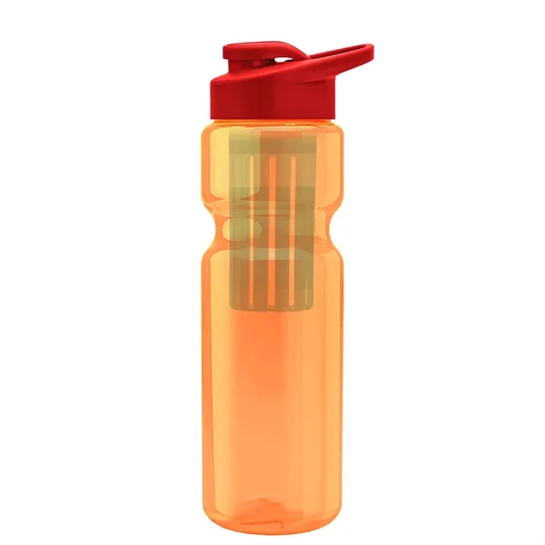 Garyline® Champ Bottle with Drink-Thru Lid and Infuser - ... - Garyline® Champ Bottle with Drink-Thru Lid and Infuser - ... - Image 505 of 2746