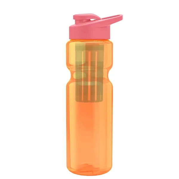 Garyline® Champ Bottle with Drink-Thru Lid and Infuser - ... - Garyline® Champ Bottle with Drink-Thru Lid and Infuser - ... - Image 517 of 2746