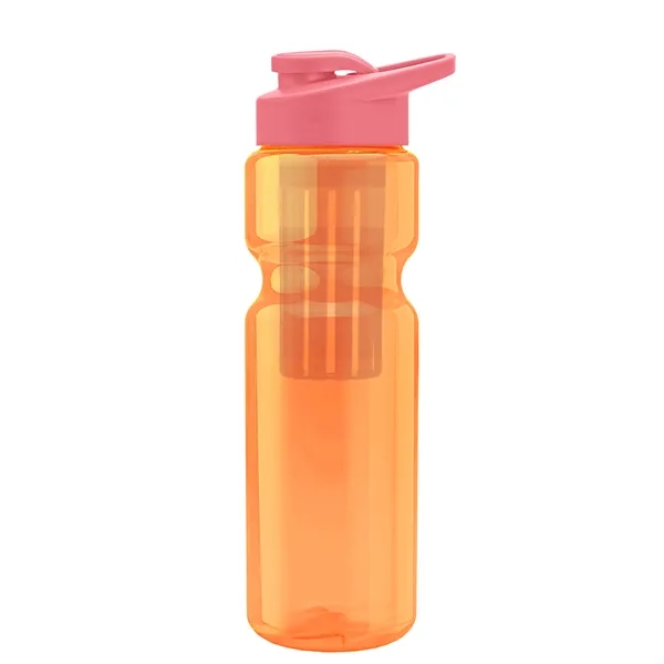 Garyline® Champ Bottle with Drink-Thru Lid and Infuser - ... - Garyline® Champ Bottle with Drink-Thru Lid and Infuser - ... - Image 519 of 2746
