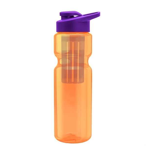 Garyline® Champ Bottle with Drink-Thru Lid and Infuser - ... - Garyline® Champ Bottle with Drink-Thru Lid and Infuser - ... - Image 532 of 2746