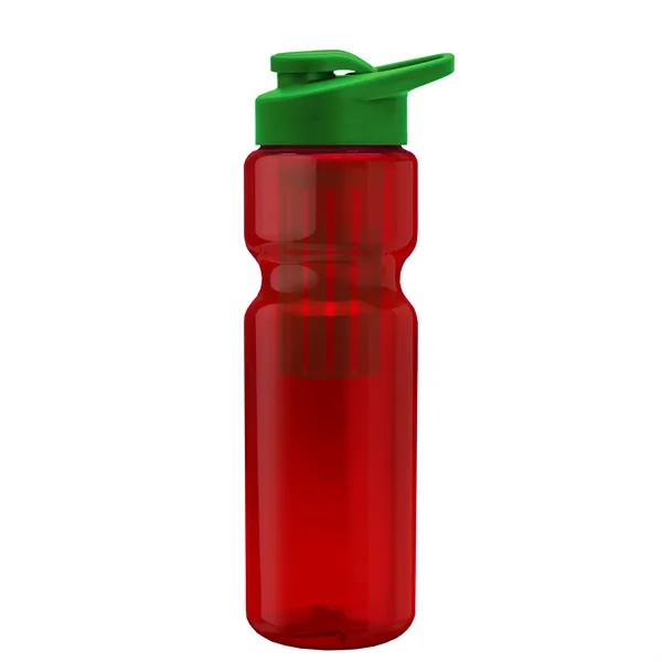 Garyline® Champ Bottle with Drink-Thru Lid and Infuser - ... - Garyline® Champ Bottle with Drink-Thru Lid and Infuser - ... - Image 553 of 2746