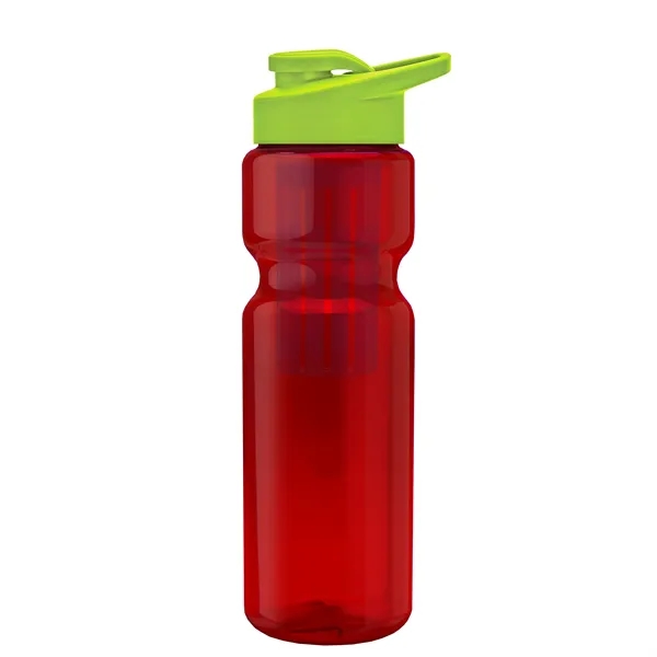 Garyline® Champ Bottle with Drink-Thru Lid and Infuser - ... - Garyline® Champ Bottle with Drink-Thru Lid and Infuser - ... - Image 574 of 2746